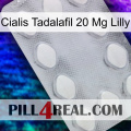 Cialis Tadalafil 20 Mg Lilly 16